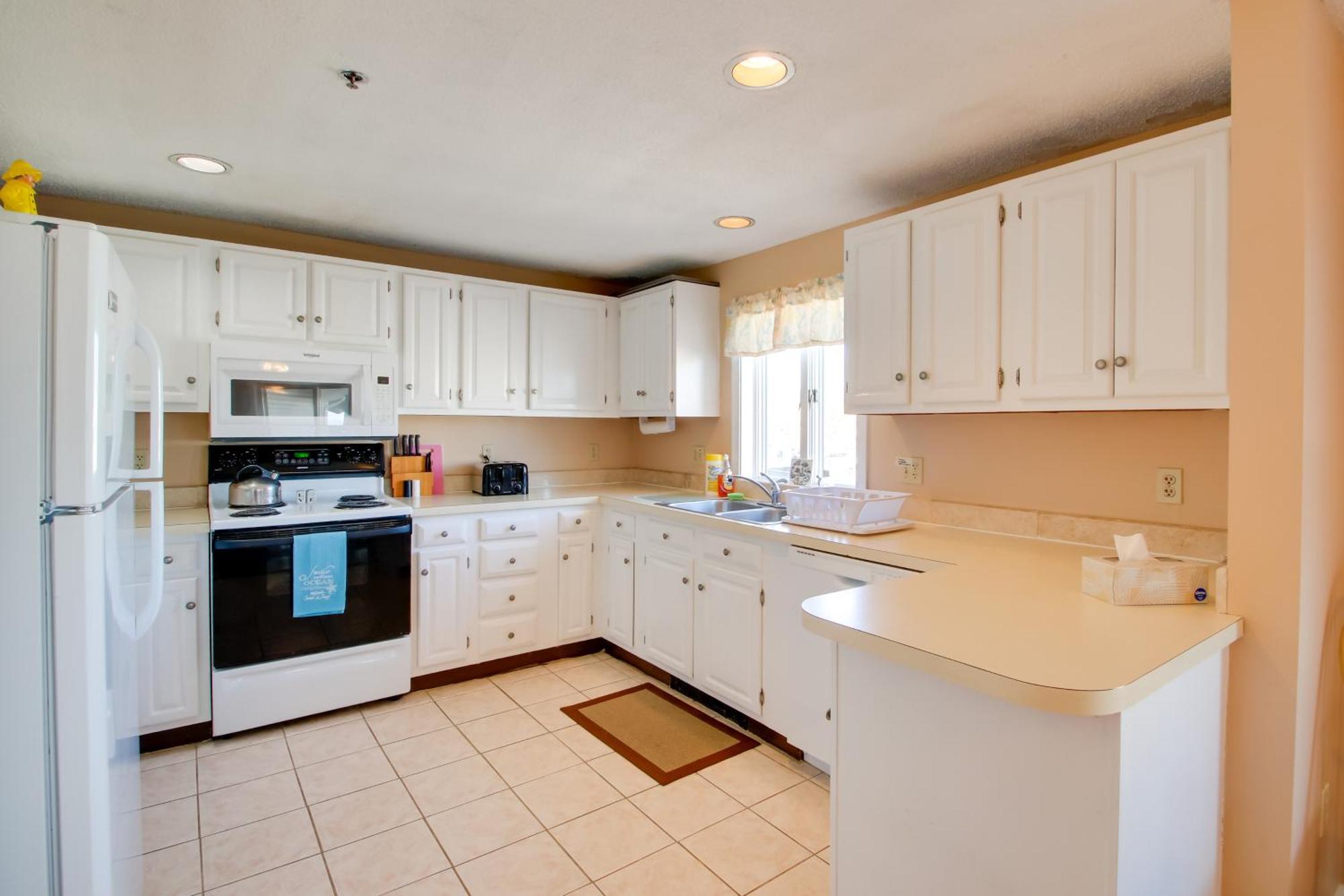 Beachfront Old Orchard Beach Condo With Balcony エクステリア 写真