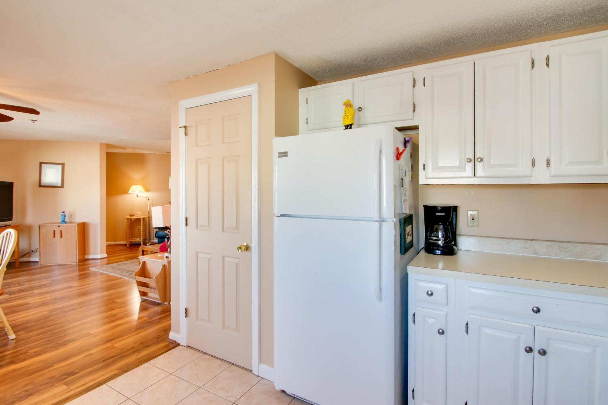 Beachfront Old Orchard Beach Condo With Balcony エクステリア 写真