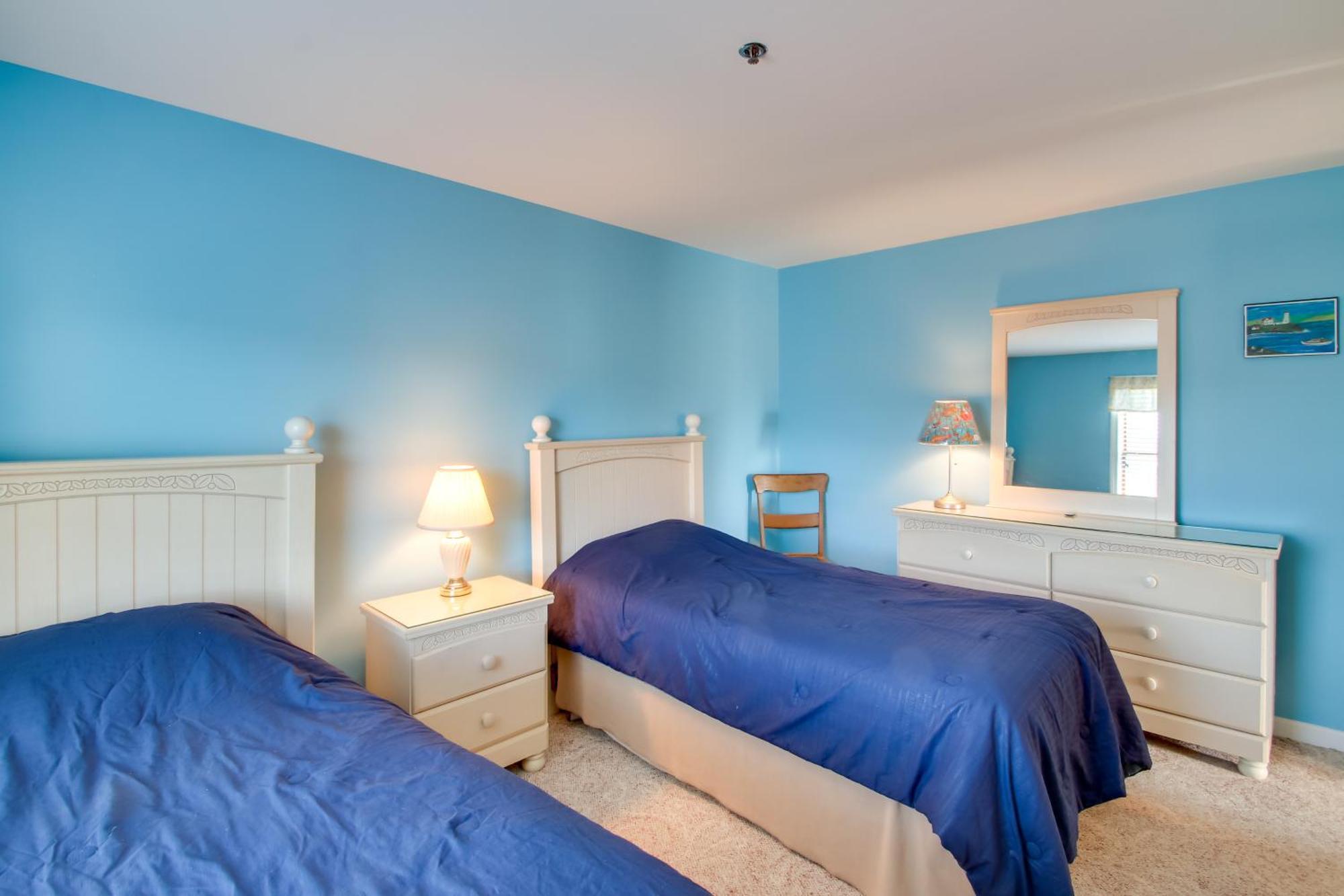 Beachfront Old Orchard Beach Condo With Balcony エクステリア 写真