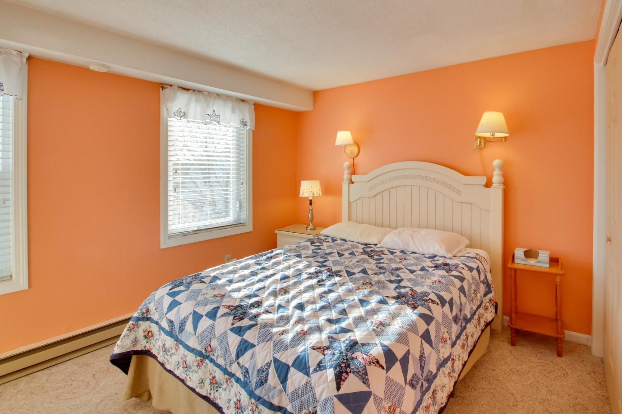 Beachfront Old Orchard Beach Condo With Balcony エクステリア 写真